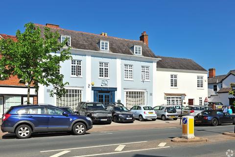 Office to rent, 48-50 High St Henley In Arden B95 5AN