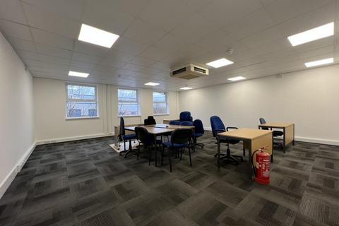 Warehouse to rent, Hempstalls Ln Newcastle Under Lyme ST5 0SR