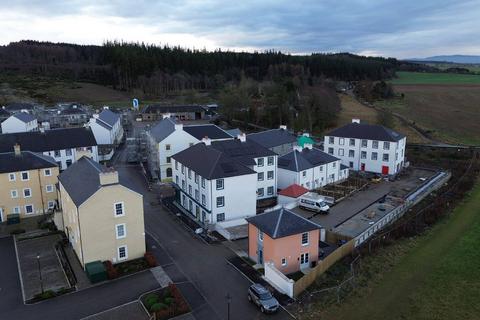 Retail property (high street) to rent, 48 Hillhead Rd Inverness IV2 8AB