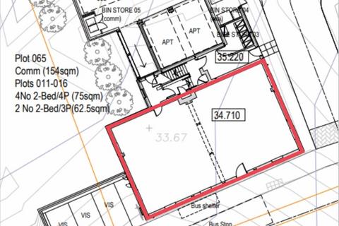 Retail property (high street) to rent, 48 Hillhead Rd Inverness IV2 8AB
