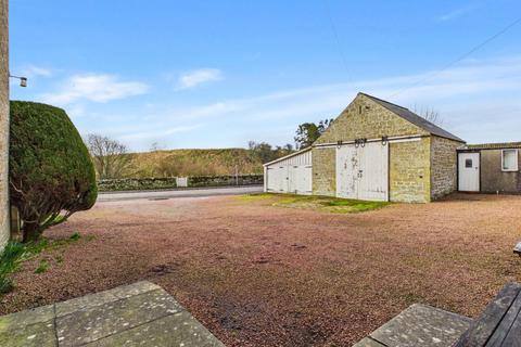 Retail property (high street) for sale, 3 Cherrywell Rothbury NE65 7HD