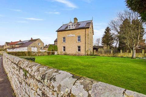 Retail property (high street) for sale, 3 Cherrywell Rothbury NE65 7HD