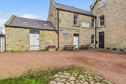Retail property (high street) for sale - 3 Cherrywell Rothbury NE65 7HD