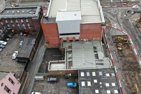 Office for sale, 39 South Portland St Glasgow G5 9JL