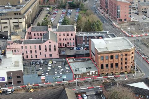Office for sale, 39 South Portland St Glasgow G5 9JL