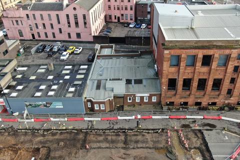Office for sale, 39 South Portland St Glasgow G5 9JL