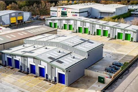 Industrial development to rent, Midleton Industrial Estate Guildford GU2 8XW