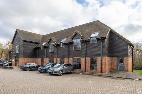 Office to rent, Old Woking Rd Old Woking GU22 8BF