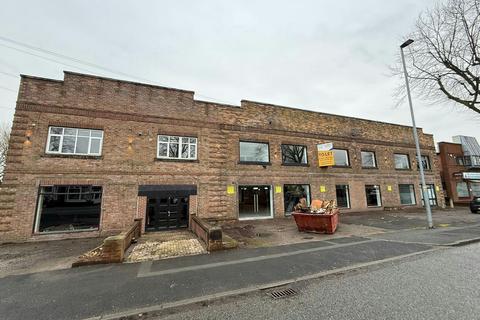 Retail property (high street) to rent, 348-350 Wilderspool Causeway Warrington WA4 6PX
