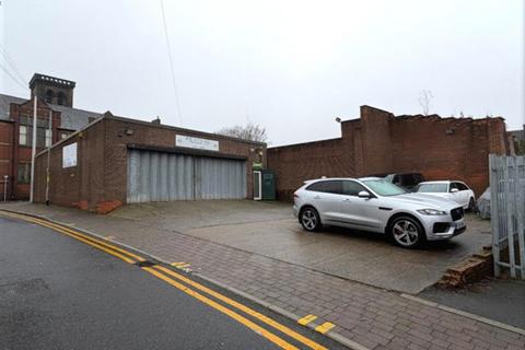 Retail property (high street) to rent, Rectory St Castleford WF10 1ET