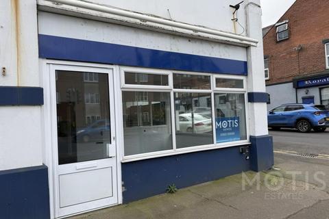 Office to rent, 335-337 Cheriton Rd Folkestone CT19 4BQ
