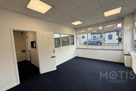 Office to rent, 335-337 Cheriton Rd Folkestone CT19 4BQ