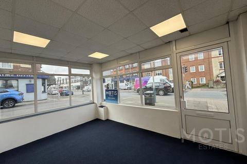 Office to rent, 335-337 Cheriton Rd Folkestone CT19 4BQ