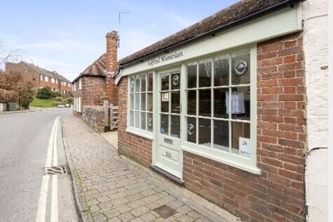 Retail property (high street) for sale, 122A High St Steyning BN44 3UD