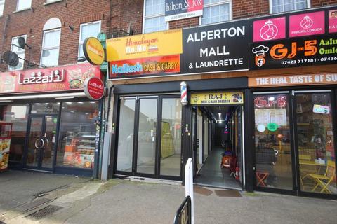 Retail property (high street) to rent, 276 Ealing Rd Wembley HA0 4LL