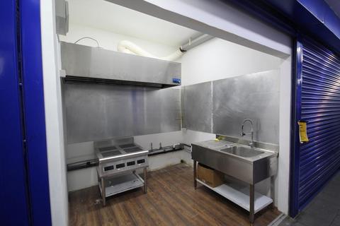 Retail property (high street) to rent, 276 Ealing Rd Wembley HA0 4LL