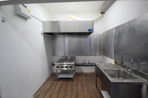Retail property (high street) to rent, 276 Ealing Rd Wembley HA0 4LL