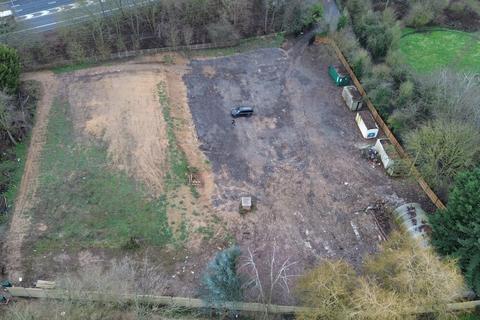 Land for sale, Chequers Ln Watford WD25 0GR