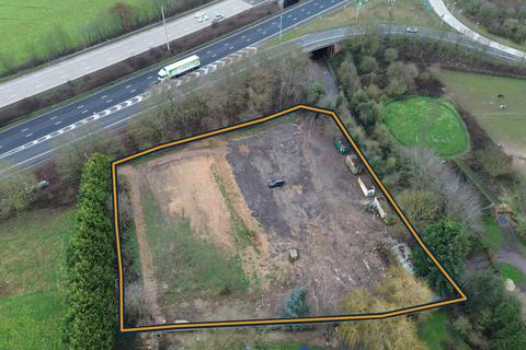 Land for sale, Chequers Ln Watford WD25 0GR