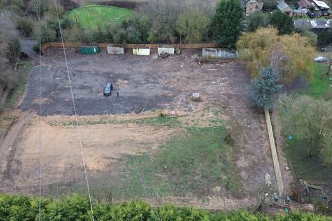 Land for sale, Chequers Ln Watford WD25 0GR