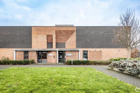 Warehouse to rent, 325 Ordsall Ln Salford M5 3LW