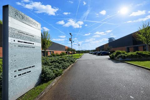 Warehouse to rent, 325 Ordsall Ln Salford M5 3LW