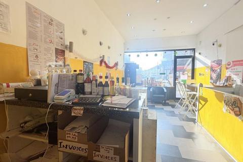 Retail property (high street) to rent, 173 Fulham Palace Rd London W6 8QT
