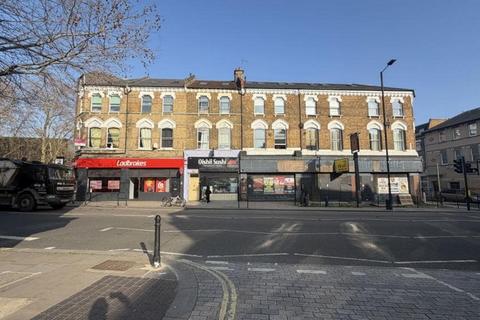 Retail property (high street) to rent, 173 Fulham Palace Rd London W6 8QT
