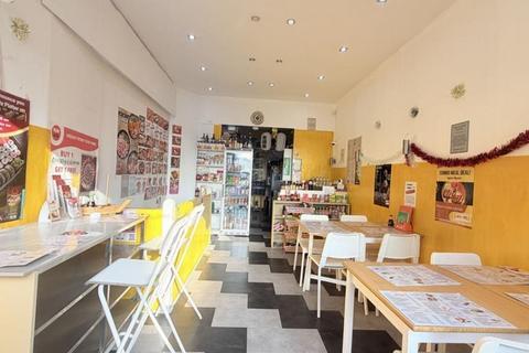 Retail property (high street) to rent, 173 Fulham Palace Rd London W6 8QT