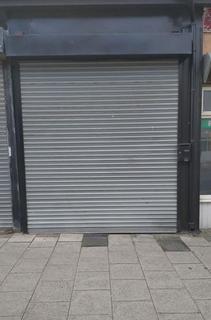 Retail property (high street) for sale, 93 Coronation St Blackpool FY1 4QE