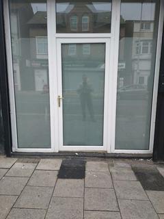 Retail property (high street) for sale, 93 Coronation St Blackpool FY1 4QE