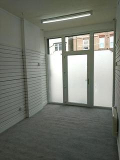 Retail property (high street) for sale, 93 Coronation St Blackpool FY1 4QE