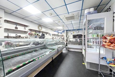 Retail property (high street) for sale, 55 Newbottle St Houghton Le Spring DH4 4AR