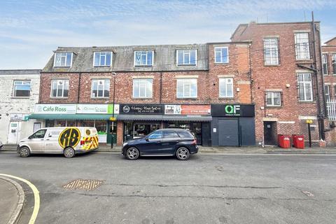 Retail property (high street) for sale, 1-5 Queen St South Shields NE33 1HL