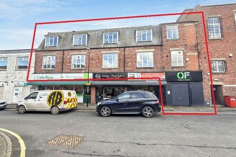 Retail property (high street) for sale - 1-5 Queen St South Shields NE33 1HL