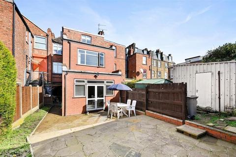 Retail property (high street) for sale, 163 High Rd London NW10 2SG