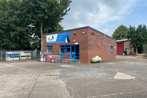 Office for sale, 2 Eastfield Rd Dumfries DG1 2EQ