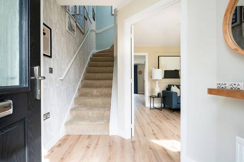 undefined, The Byford - Plot 148 at Brook Vale, Brook Vale, Juniper Drive EX7