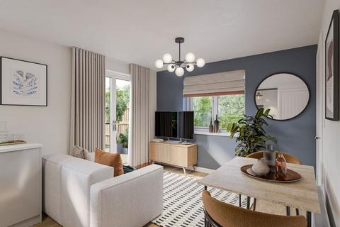 undefined, The Allstead - Plot 237 at Waterside Gardens, Waterside Gardens, Grange Road CV6