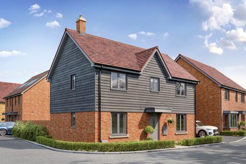 undefined, The Rossdale - Plot 219 at Oakapple Place, Oakapple Place, Bridle Way ME16