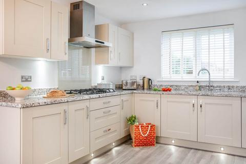 undefined, The Rossdale - Plot 219 at Oakapple Place, Oakapple Place, Bridle Way ME16