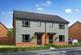 The Eynsford - Plot 97 at Fortibus Fields at Apsham Grange, Fortibus Fields at Apsham Grange, Clyst Road EX3 photo 2
