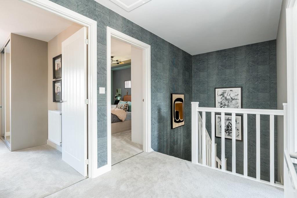 Room for all the family