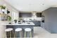 The Henford - Plot 70 at Arnett Grove, Arnett Grove, Arnett Grove DE3