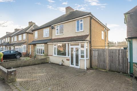 undefined, SUNNINGDALE ROAD, CHEAM, SUTTON, SM1
