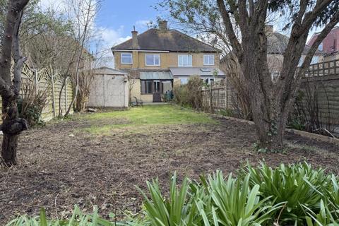 undefined, SUNNINGDALE ROAD, CHEAM, SUTTON, SM1
