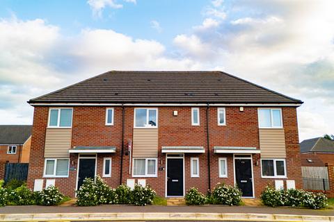 3 bedroom terraced house for sale, Newton-Le-Willows WA12
