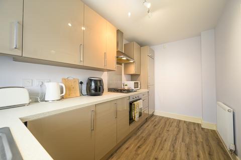 3 bedroom terraced house for sale, Newton-Le-Willows WA12