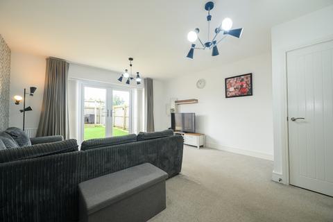 3 bedroom terraced house for sale, Newton-Le-Willows WA12