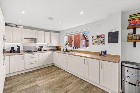 undefined, Brotherton Avenue, Horley RH6
